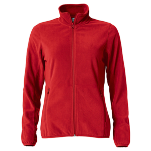 Clique Basic Micro Fleece Jacket Women